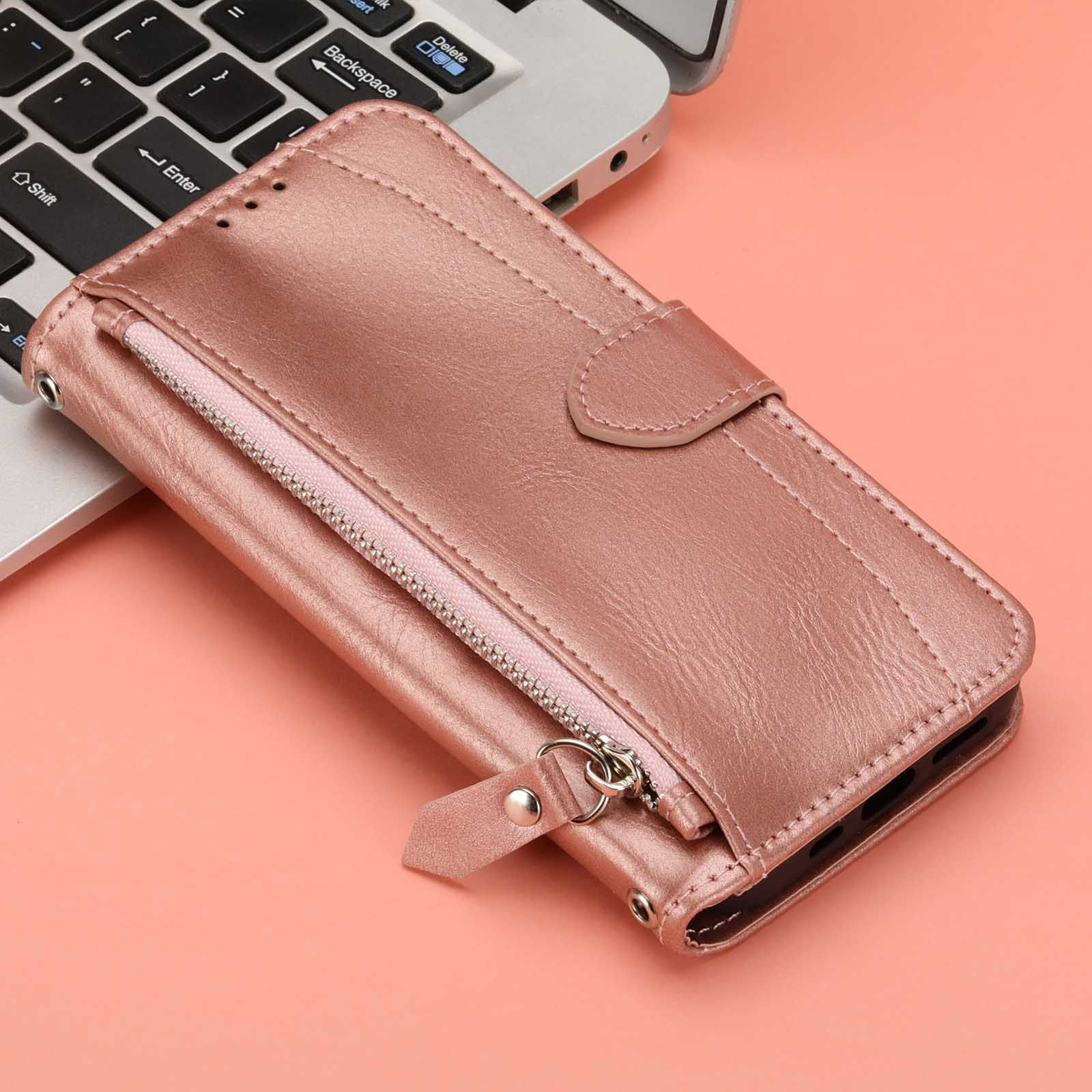 适用红米note11pro手机拉链