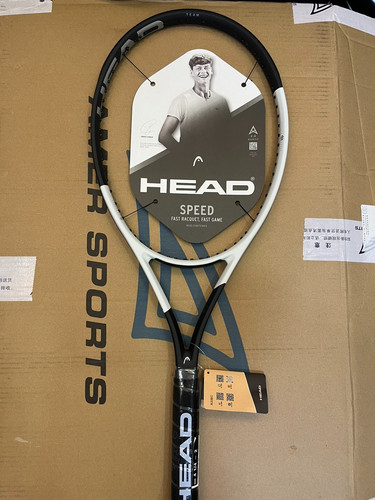 海德 Head Speed L5 team270g 网球拍2024款 碳纤维专业 辛纳同款
