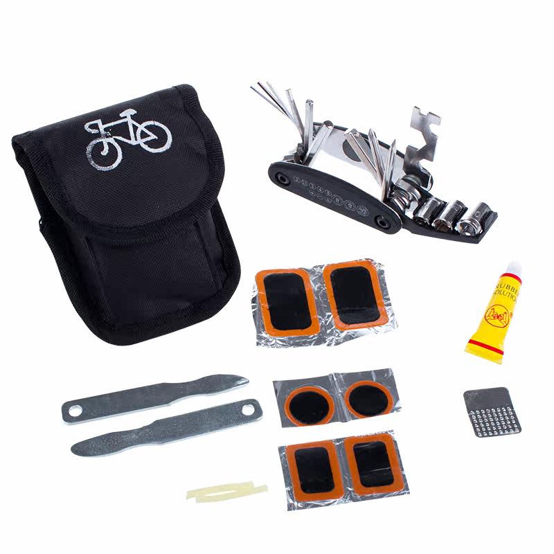 Outils pour vélo TUBAN - Ref 2280996 Image 5