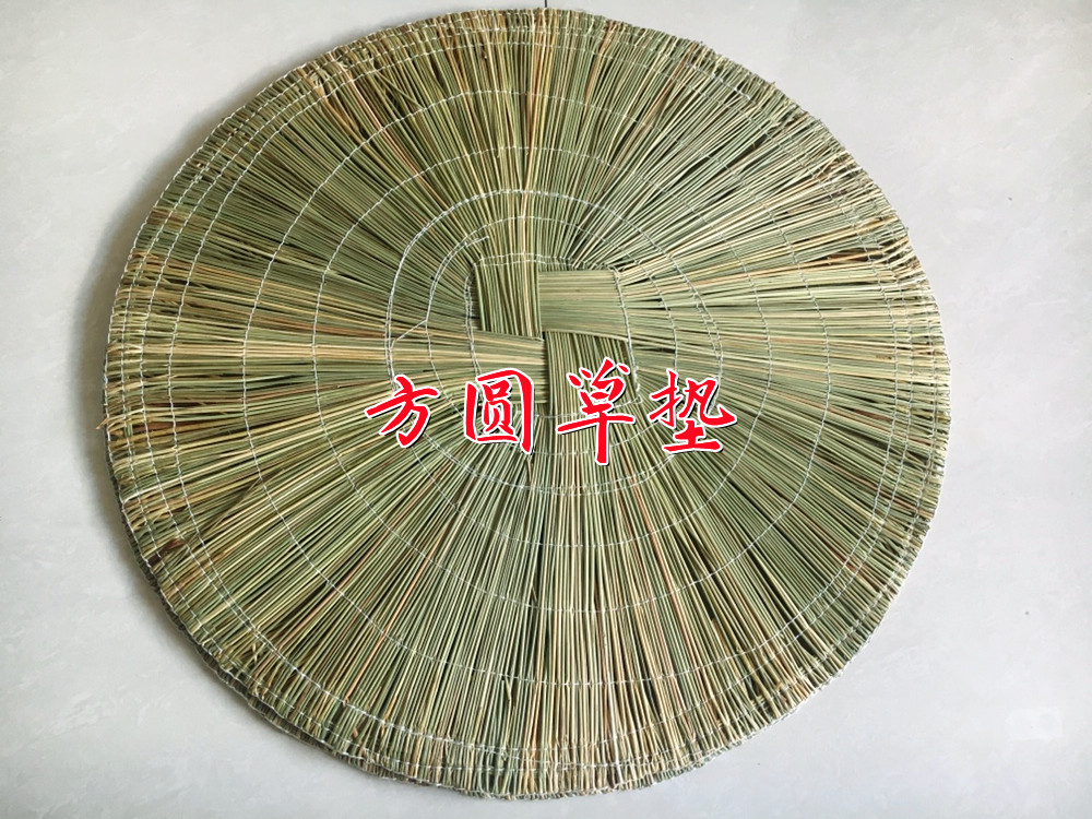 厂家直销机制笼屉规格齐全草垫