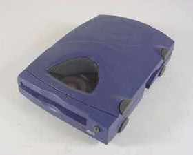 Iomega ZIP驱动器 Z250S 250M 外置SCSI 25针接口