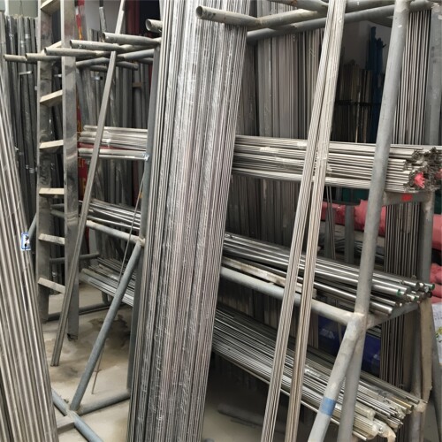 不锈钢板X12Cr13 X20Cr13  X30Cr13  X12CrS13  X40Cr13 圆棒