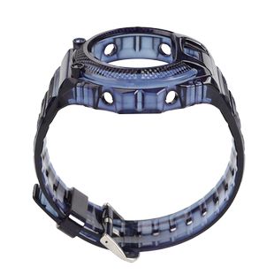 力热适配casio卡西欧一体式改装表壳套装DW-6900表壳表带替换配件