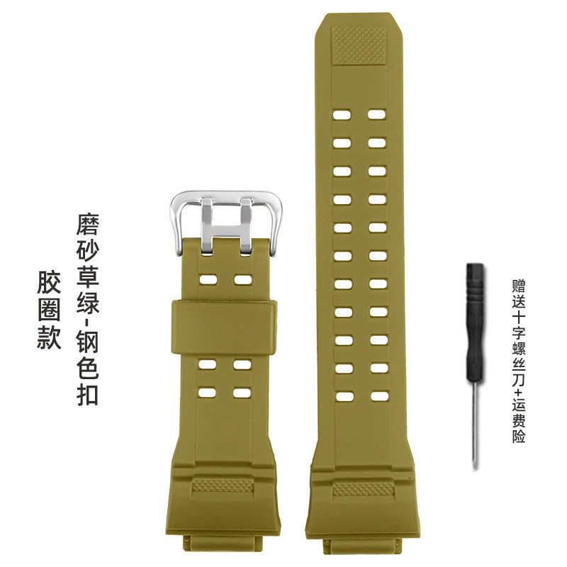 2025新款代用适用于力热 适配卡西欧3410猫人G-9200 GW9400 GW-93