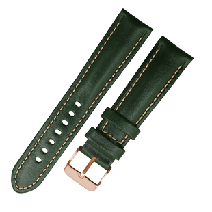 适配Briston真皮手表带 潮流时尚手表布里斯顿表带 510S9NN 20mm