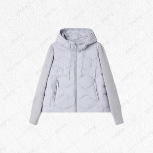 【百某好订单】冬季压胶工艺丨90白鸭绒羽绒服 M32#