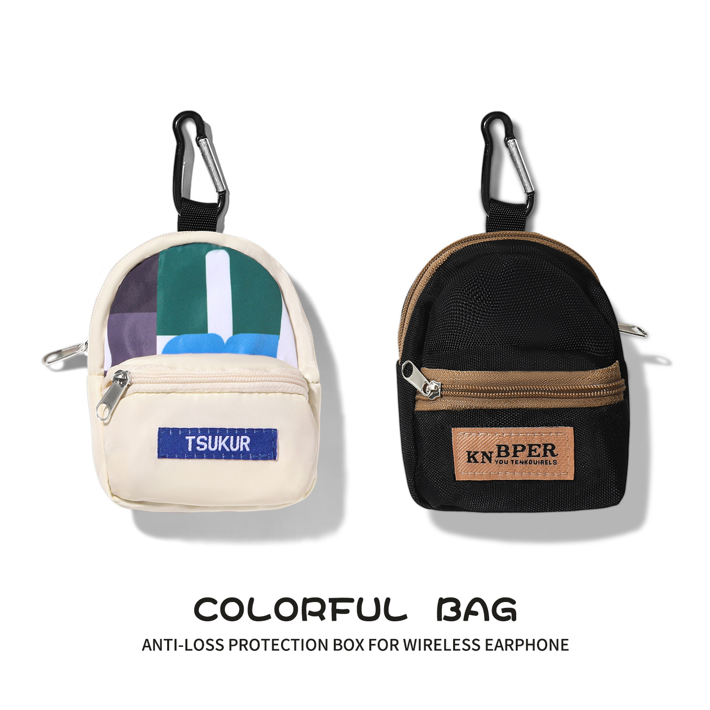 零钱包女款2025新款手机挂绳带小包耳机包挂脖手腕随身精致儿童多