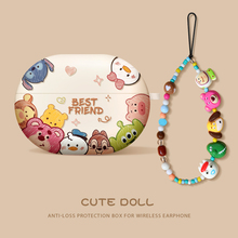 优思顿适用华为耳机保护套freeclip壳式耳夹freebudspro4新款6i蓝牙freebud5i硅胶4e外壳freebuds6无线pro3盒