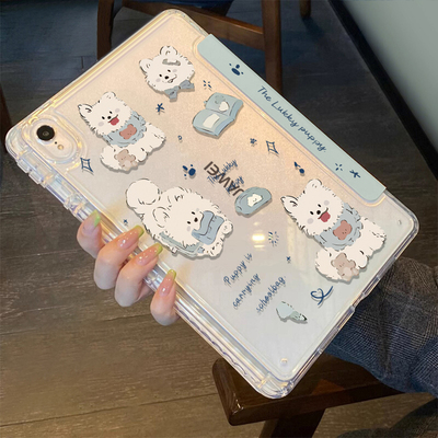 适用华为matepad11.5s平板保护套