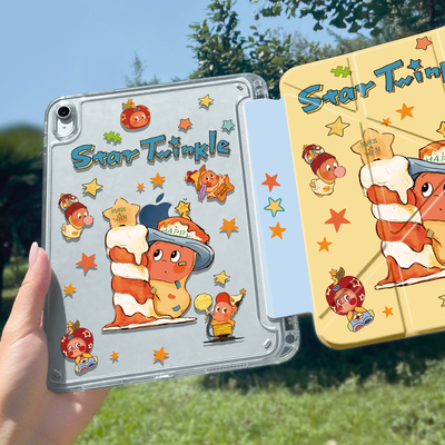 适用iPad平板保护壳2025新款