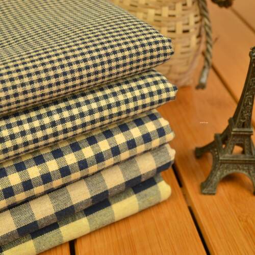 复古布料DIY棉批发田园服装
