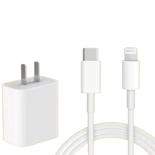 iphone12充电线PD快充适用苹果13pro数据线11手机8/xs/xr正品Airpods pro耳机充电头usb-c充电器2021iPad闪充