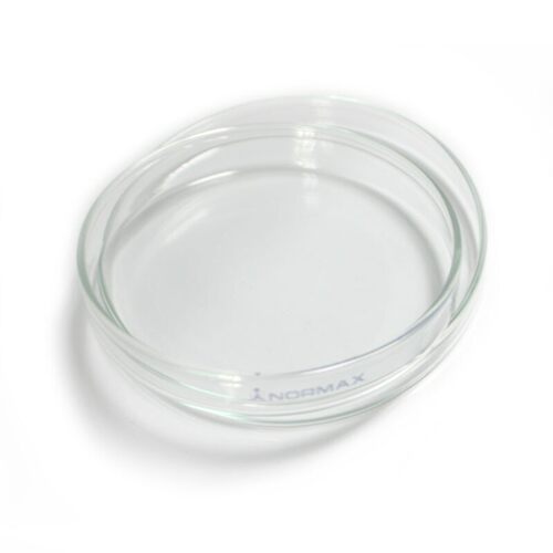 组织微生物钠钙玻璃培养皿 25x150mm  Normax 5058558 Petri dish