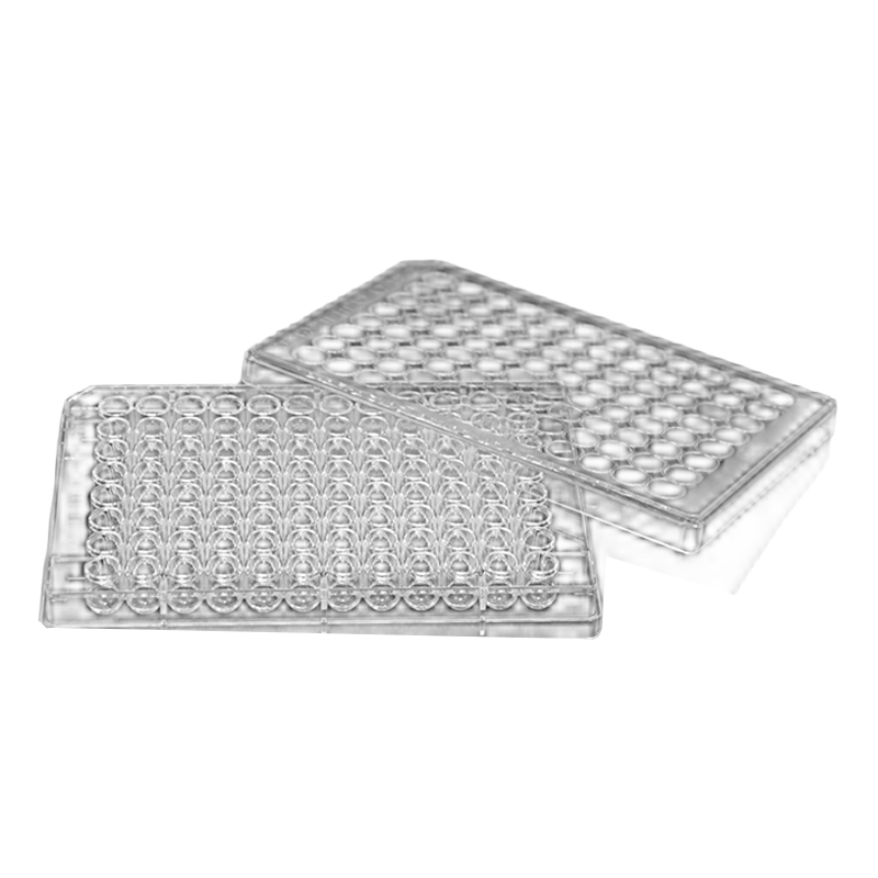 甄选LABSELECT 11521 96孔U底细胞培养板(未TC处理) 无菌独立包装