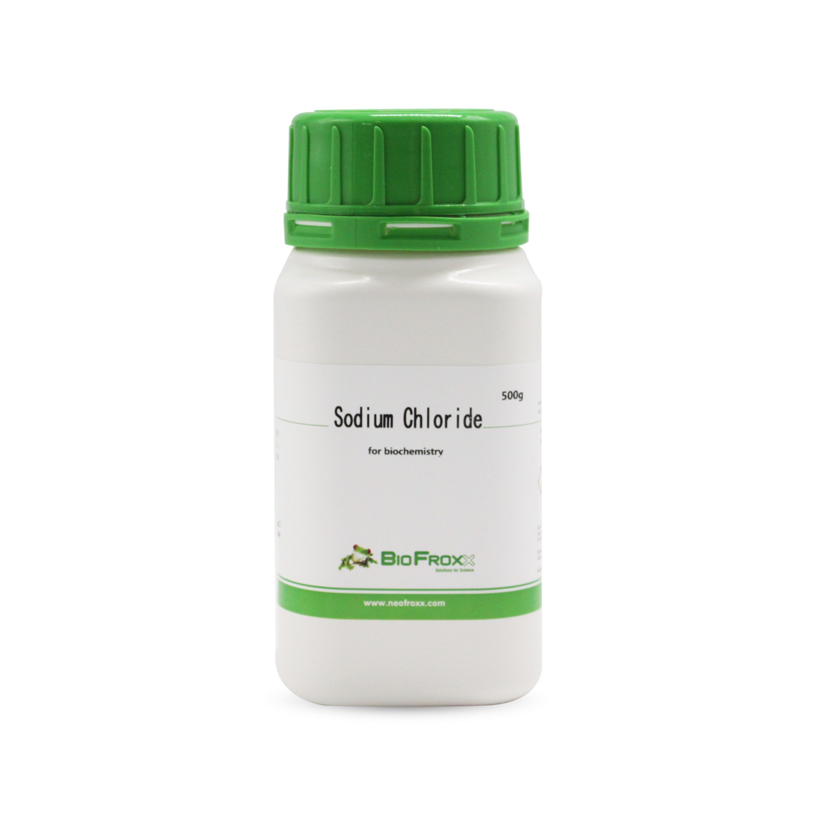 BioFroxx 1249GR500 1249KG001/KG2P5 无水氯化钠SodiumChloride