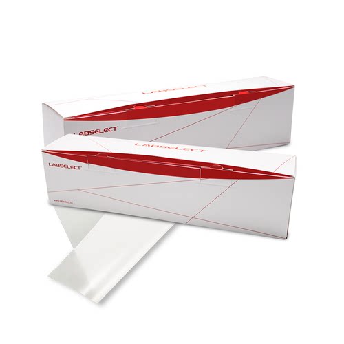 LABSELECT(甄选) TM-NC-R-22 NC转印膜 0.22μm 30cmx3m