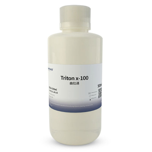 白鲨 Biosharp BS084-100ml/500ml/1000ml 曲拉通 Triton X-100