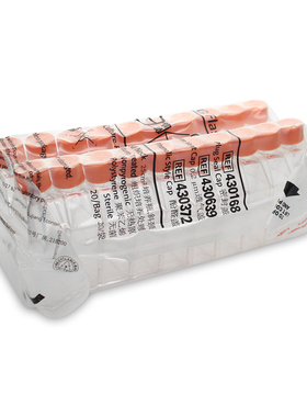 Corning/康宁 430639 25cm细胞培养瓶 透气盖TC处理