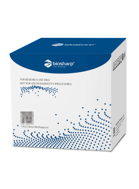 Biosharp白鲨 BL1936A BL1936B 葡萄糖检测试剂盒(GOD-POD微板法)