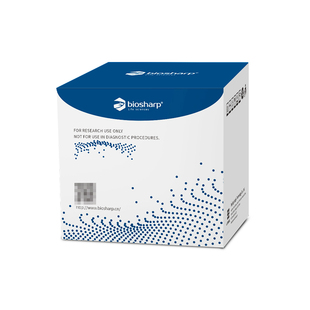 BL1936A POD微板法 BL1936B GOD 葡萄糖检测试剂盒 Biosharp白鲨