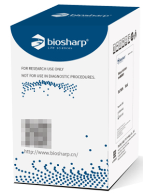 白鲨Biosharp BL780A BL780B RNA酶抑制剂 核糖核酸酶抑制 -20度