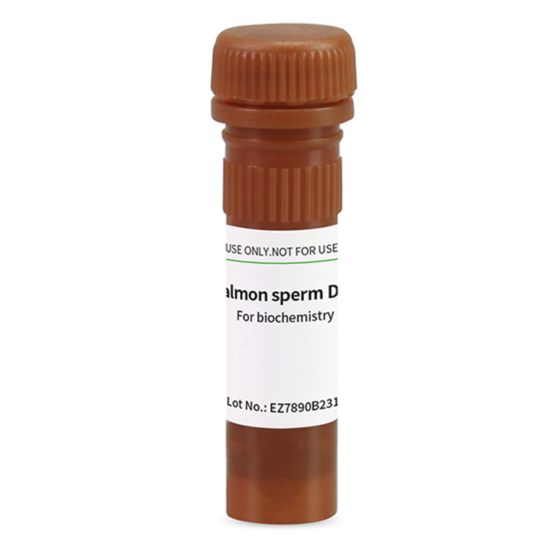 BioFroxx 2270MG100 鲑鱼精DNASalmon sperm DNA  100mg/瓶