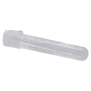 PPT 白鲨 摇菌管 12mll圆底试管 模具刻度无菌 Biosharp