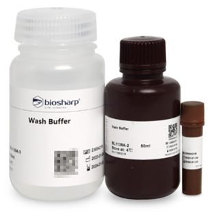 MDC法 白鲨 细胞自噬染色检测试剂盒 BL1139A 100T Biosharp