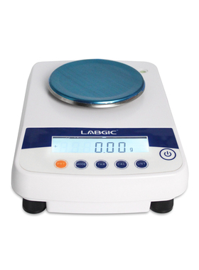LABGIC/兰杰柯 LYP-20002E YP系列电子天平/电子台秤 2000g/0.01g