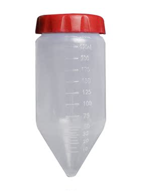 甄选LABSELECT CT-302-225 225ml锥底离心管 宽口径