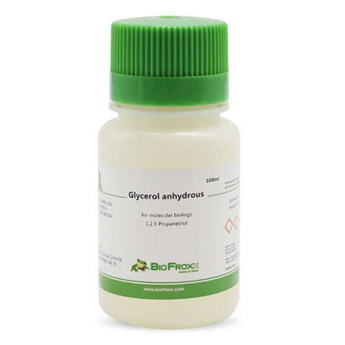 BioFroxx 1280ML100 1280ML500 甘油Glycerol 用于色相气谱固定液