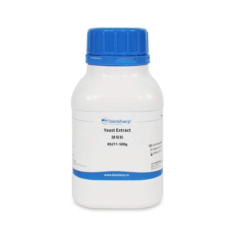 白鲨 Biosharp BS211-500g BS211-5kg 酵母粉 Yeast extract,工业油品/胶粘/化学/实验室用品,试剂,淘宝优惠券,粉丝福利购,淘宝优惠卷