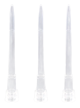 甄选(LABSELECT) T-001-10L 10ul加长袋装吸头45.7mm 进口PP材质