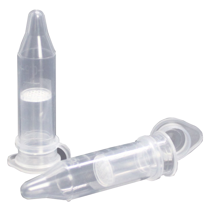 甄选LABSELECT CTF-02-CA-22/22-S 2ml离心管过滤器CA膜0.22μm