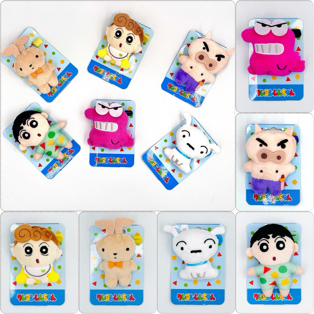 正版日本限定蜡笔小新动漫徽章胸针配饰可爱软萌周边左卫门小白,模玩/动漫/周边/娃圈三坑/桌游,动漫徽章/立牌,淘宝优惠券,粉丝福利购,淘宝优惠卷