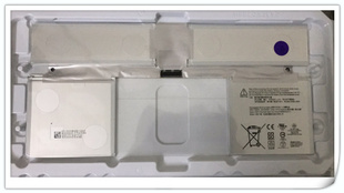 全新适用微软surface book2代笔记本1834键盘电池G3HTA048H