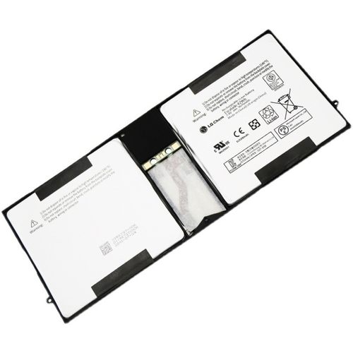 适用微软surfacepro/1/2电池