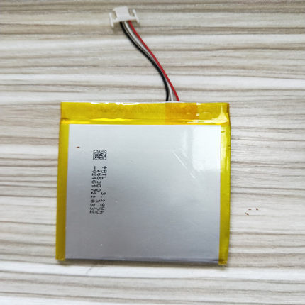 适用入门级亚马逊kindle499 558 SY69JL电子书聚合物锂电池带插头