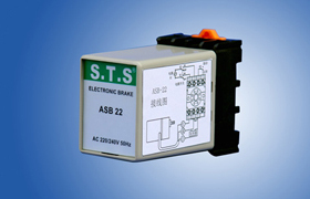 刀库/医疗设备专用微小型调速器/台湾成钢（STS)ASS22