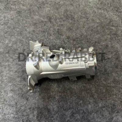 大众转向锁点火铝座开关