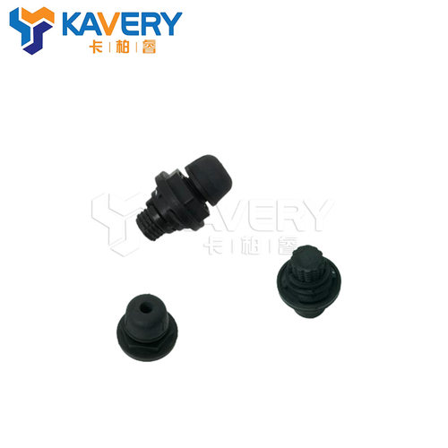 大众后盖胶墩缓冲胶粒安装简易