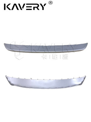 大众下中网饰条质量稳定银色饰条