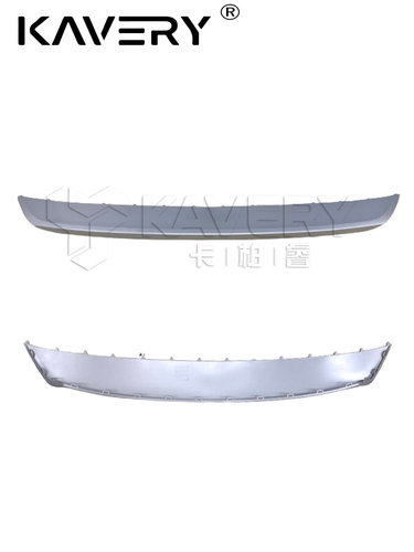 大众下中网饰条质量稳定银色饰条