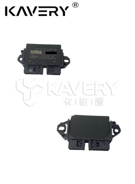 适用于大众新能源ID3ID4C/XID6C/X Q4EQ5E倒车雷达自动泊车电脑板