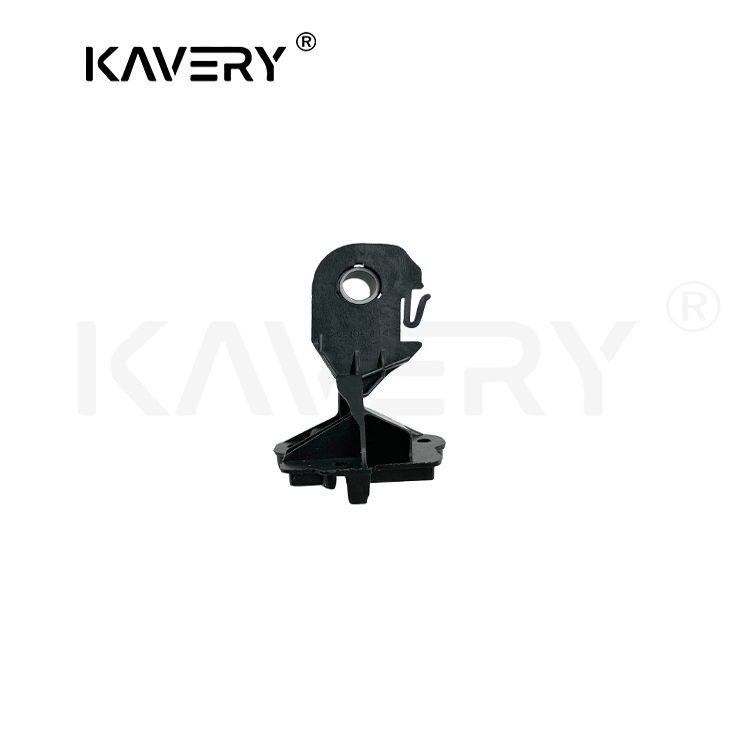 大众新能源ID7前照灯固定支架