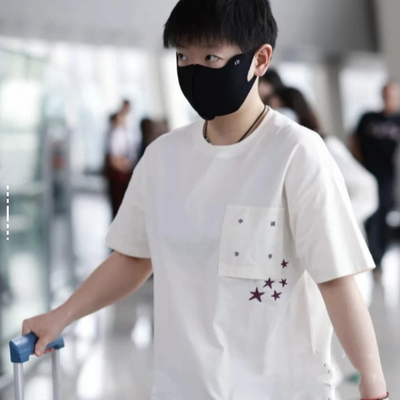 李宁正品2024夏季新款男