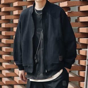 中国李宁成龙功夫男款运动宽松舒适休闲针织外套AFDU243 AFDVH09