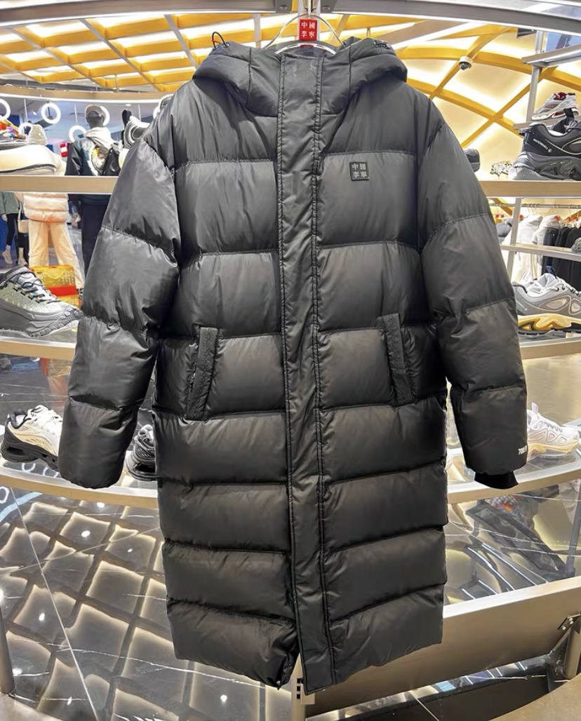 中国李宁VITAL系列男女同