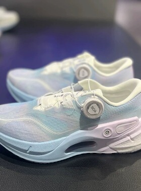 李宁烈骏7Pro V2孙颖莎同款高回弹缓震跑鞋ARZT010 001 ARZU002