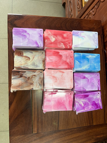 广东注塑流纹色母生产厂家ABS/PS/HIPS环保ROHS认证高浓度耐高温